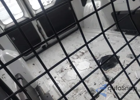 2017 Ram Promaster City Tradesman Slt из США, поврежденный, VIN ZFBERFBB0H6D44956